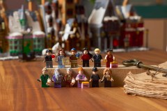 Het dorp Zweinsveld - Verzameleditie LEGO-set afbeelding 11