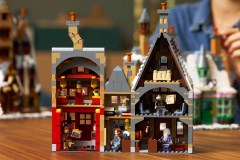 Het dorp Zweinsveld - Verzameleditie LEGO-set afbeelding 13