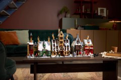 Het dorp Zweinsveld - Verzameleditie LEGO-set afbeelding 15