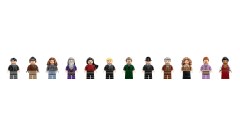 Het dorp Zweinsveld - Verzameleditie LEGO-set afbeelding 4