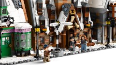 Het dorp Zweinsveld - Verzameleditie LEGO-set afbeelding 5