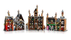 Het dorp Zweinsveld - Verzameleditie LEGO-set afbeelding 6