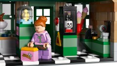 Het dorp Zweinsveld - Verzameleditie LEGO-set afbeelding 7