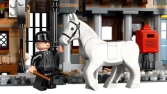 Het dorp Zweinsveld - Verzameleditie LEGO-set afbeelding 8