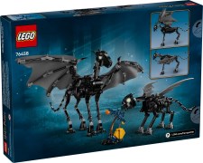 Thestral Family, zdjęcie 2