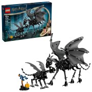 Thestral Family, zdjęcie 3