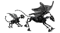 Thestral Family, zdjęcie 8