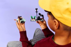 Hagrid en Harry's Ligusterlaan ontsnapping LEGO-set afbeelding 10