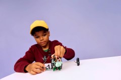 Hagrid en Harry's Ligusterlaan ontsnapping LEGO-set afbeelding 11