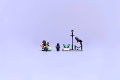 Hagrid en Harry's Ligusterlaan ontsnapping LEGO-set afbeelding 12