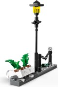 Hagrid en Harry's Ligusterlaan ontsnapping LEGO-set afbeelding 8
