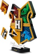 Hogwarts House Crest LEGO-set afbeelding 7