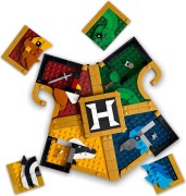 Hogwarts House Crest LEGO-set afbeelding 8