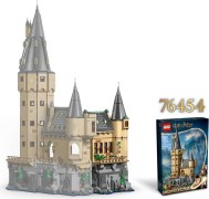 Kasteel Zweinstein: Ziekenzaal LEGO-set afbeelding 2
