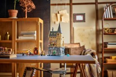 Kasteel Zweinstein: Ziekenzaal LEGO-set afbeelding 13