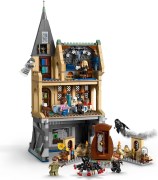 Kasteel Zweinstein: Ziekenzaal LEGO-set afbeelding 6