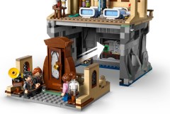 Kasteel Zweinstein: Ziekenzaal LEGO-set afbeelding 7