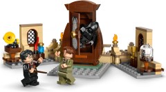 Kasteel Zweinstein: Ziekenzaal LEGO-set afbeelding 8