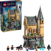 Kasteel Zweinstein: Ziekenzaal LEGO-set afbeelding 4