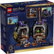 Ketel met geheim toverdrankenklaslokaal LEGO-set afbeelding 2