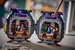 Ketel met geheim toverdrankenklaslokaal LEGO-set afbeelding 10