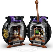 Ketel met geheim toverdrankenklaslokaal LEGO-set afbeelding 4