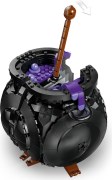 Ketel met geheim toverdrankenklaslokaal LEGO-set afbeelding 5