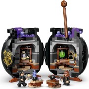 Ketel met geheim toverdrankenklaslokaal LEGO-set afbeelding 7