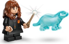 Ketel met geheim toverdrankenklaslokaal LEGO-set afbeelding 8