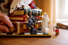 Steen der Wijzen - Verzameleditie LEGO-set afbeelding 11