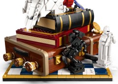 Steen der Wijzen - Verzameleditie LEGO-set afbeelding 6