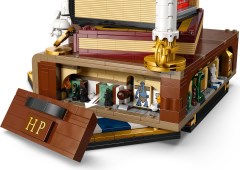 Steen der Wijzen - Verzameleditie LEGO-set afbeelding 7