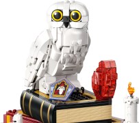 Steen der Wijzen - Verzameleditie LEGO-set afbeelding 9