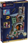 Het huis van Loena Leeflang LEGO-set afbeelding 2