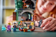 Het huis van Loena Leeflang LEGO-set afbeelding 9