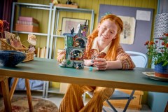 Het huis van Loena Leeflang LEGO-set afbeelding 10
