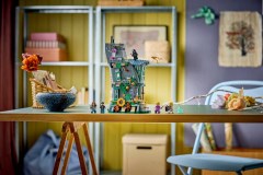 Het huis van Loena Leeflang LEGO-set afbeelding 11