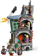 Het huis van Loena Leeflang LEGO-set afbeelding 5