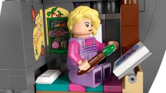 Het huis van Loena Leeflang LEGO-set afbeelding 7