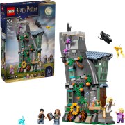 Het huis van Loena Leeflang LEGO-set afbeelding 3