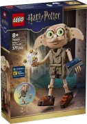Dobby de vrije elf LEGO-set afbeelding 2