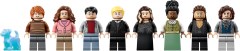 Verdonkeremaansteeg tovenaarswinkels LEGO-set afbeelding 6