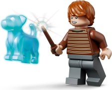 Verdonkeremaansteeg tovenaarswinkels LEGO-set afbeelding 8