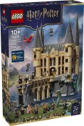 Kasteel Zweinstein: Oostvleugel LEGO-set afbeelding 2