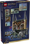 Kasteel Zweinstein: Oostvleugel LEGO-set afbeelding 3