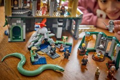 Kasteel Zweinstein: Oostvleugel LEGO-set afbeelding 15