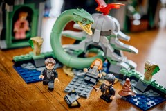 Kasteel Zweinstein: Oostvleugel LEGO-set afbeelding 18