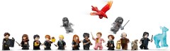 Kasteel Zweinstein: Oostvleugel LEGO-set afbeelding 6