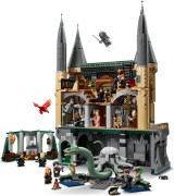 Kasteel Zweinstein: Oostvleugel LEGO-set afbeelding 7