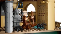 Kasteel Zweinstein: Oostvleugel LEGO-set afbeelding 10
